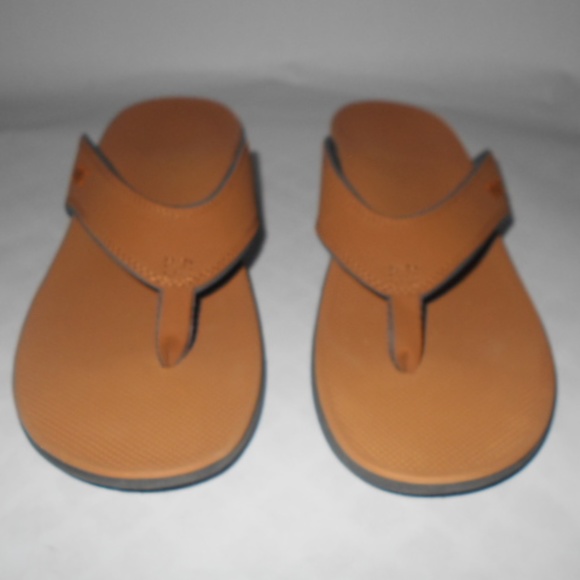 dr comfort flip flops